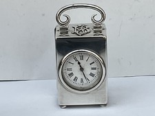 mechanical clock movements for sale  HAYLING ISLAND