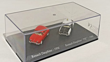 Coffret duo renault d'occasion  Niort
