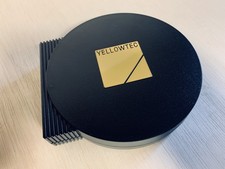 Yellowtec yt4000 puc gebraucht kaufen  Hamburg