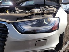 Driver headlight sedan d'occasion  Expédié en Belgium