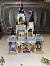 Lego disney cinderellas gebraucht kaufen  Aßlar