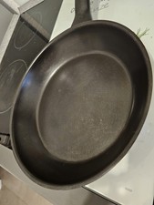 Wmf pfanne 27cm gebraucht kaufen  Ludwigshafen am Rhein