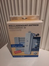 Schellenberg rollladengurt ant gebraucht kaufen Schellenberg rollladengurt ant gebraucht kaufen  Hannover
