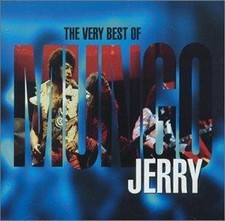 Best mungo jerry for sale  ROSSENDALE