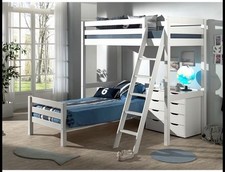 hochbett etagenbett gebraucht kaufen hochbett etagenbett gebraucht kaufen Meiningen
