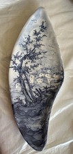 Piatto ceramica albisola usato  Ragalna