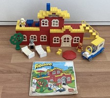 Lego fabuland vintage d'occasion  Polliat
