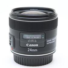 Canon ef24mm f2.8 d'occasion  Expédié en Belgium