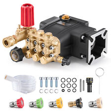 Pressure washer pump for sale  Perth Amboy