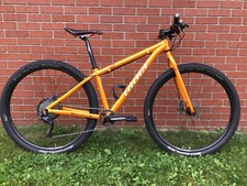 Niner air scandium for sale  Uniontown