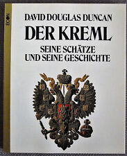 Kreml david douglas gebraucht kaufen  Wiesbaden