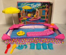 Mattel barbie 1992 for sale  Brighton