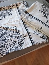 Tlg bettwäsche 135 gebraucht kaufen  Neumünster