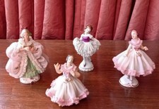 Four beautiful antique for sale  DORCHESTER