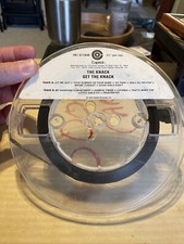 The Knack Get The Knack No Box Reel To Reel My Sharona 1979 Classic Alt Rock, usado comprar usado  Enviando para Brazil