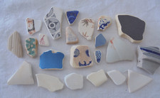 Sea pottery beach for sale  TAUNTON