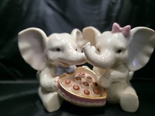 Lenox sweet elephant for sale  Belle Chasse