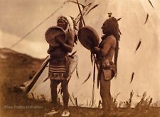 Vintage edward curtis for sale  Tampa