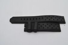 Tag heuer kautschuk gebraucht kaufen  Halle