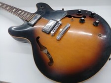 Gibson 335td sunburst d'occasion  Expédié en Belgium