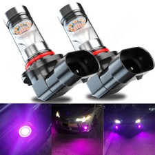 Pink purple led for sale  USA