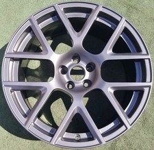 Usado, Roda Dodge Challenger de fábrica 20 polegadas forjada OEM granito Scat 5RN84TRMAC 2527 comprar usado  Enviando para Brazil