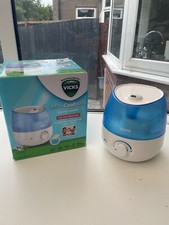 Vicks mini cool for sale  BARRY