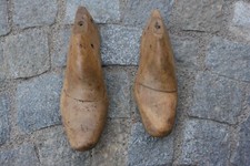 Vecchie forme scarpe usato  Vercana
