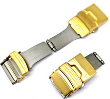 Faltschließe edelstahl vergol gebraucht kaufen Faltschließe edelstahl vergol gebraucht kaufen  Albstadt