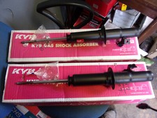 Front gas shock for sale  LOWESTOFT