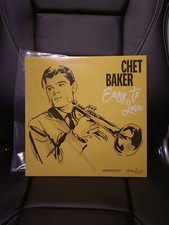 Chet baker easy usato  Trieste