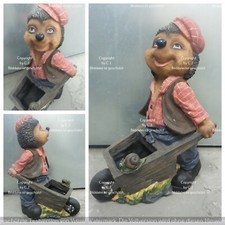 Grosse meki figuren gebraucht kaufen  Neuss