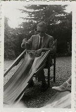 Photo ancienne vintage d'occasion  Paris XI