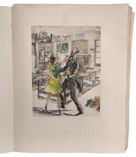 Pagnol marcel. topaze. d'occasion  Nice-