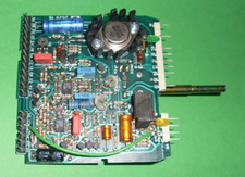 Vaillant 252945 2945 gebraucht kaufen  Owschlag