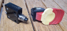 Usado, Serra de mesa Craftsman série 137 OEM interruptor de energia e limitador térmico testado bom comprar usado  Enviando para Brazil