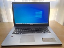 Asus x705qa r702qa d'occasion  Toulouse-