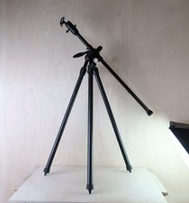 Benbo professional tripod for sale  LITTLEBOROUGH