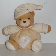Doudou ours kaloo d'occasion Doudou ours kaloo d'occasion  France