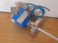 Endress hauser multicap for sale  LINCOLN