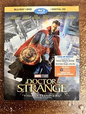 Doctor strange blu for sale  Baker City