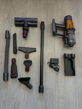Aspirateur dyson v12 d'occasion  Tours-