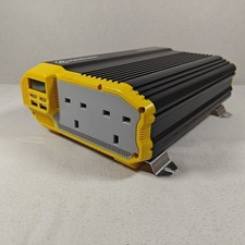 Kriëger 1100 watts for sale  GRANGE-OVER-SANDS