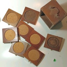 Vintage wood cork for sale  Wilmington