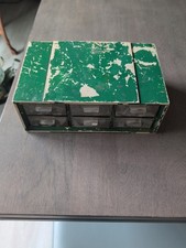 Akro mils drawer for sale  Garfield