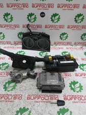 Kit centralina motore usato  Rovato