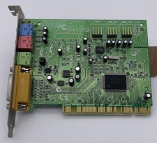 Creative labs ct4810 for sale  BACUP