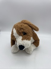 Ikea hund stofftier gebraucht kaufen  Egelsbach