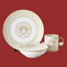 Versace medusa gala for sale  UK