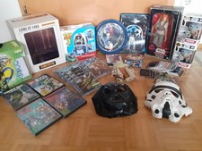 Star wars sammlung gebraucht kaufen  Burglengenfeld